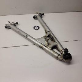 triangle inferieur droit en l&rsquo;état yamaha 660 raptor