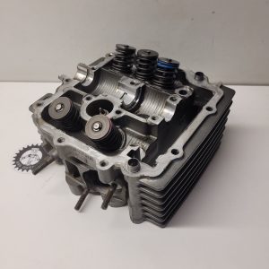 culasse yamaha 660 raptor