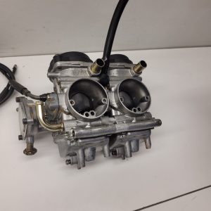 carburateur yamaha 660 raptor