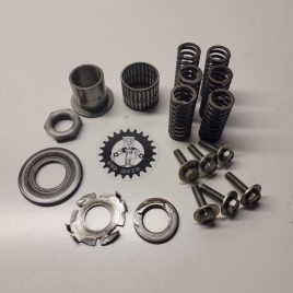 element embrayage honda 450 crf 2004