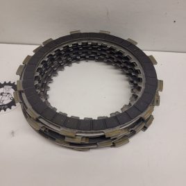 disque embrayage honda 450 crf 2004