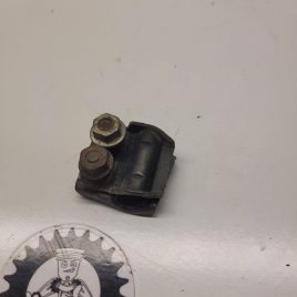 fixation durite honda 450 crf 2002