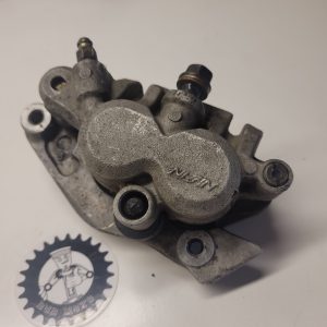 etrier avant honda 450 crf 2002