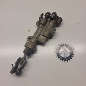 maitre cylindre frein arriere honda 450 crf 2002-2008