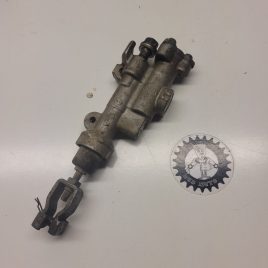 maitre cylindre frein arriere honda 450 crf 2002-2008