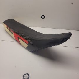 selle en l&rsquo;état honda 450 crf 2002