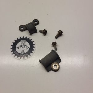 guide durtie frein arrière husqvarna 125 wre 1998