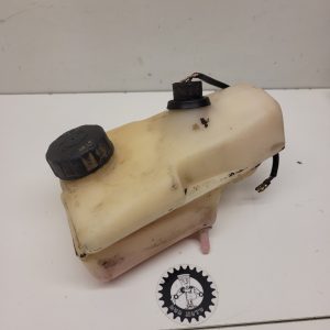 reservoir d'huile husqvarna 125 wre 1998