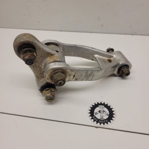 biellette amortisseur husqvarna 125 wre 1998