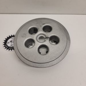 plateau embrayage husqvarna 125 wre 1998