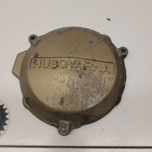 couvercle allumage husqvarna 125 wre 1998