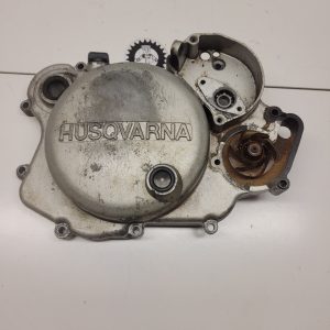 carter embrayage husqvarna 125 wre 1998