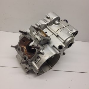 carters moteur husqvarna 125 wre 1998