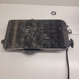 radiateur yamaha 350 banshee