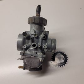 carburateur yamaha 200 blaster phase 2
