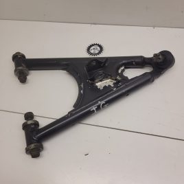 triangle inferieur gauche yamaha 200 blaster