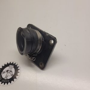 pipe admission yamaha 80 yz 2000