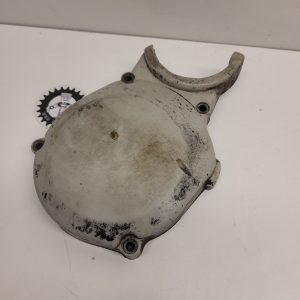 couvercle allumage yamaha 80 yz 2000