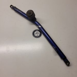 barre de cadre yamaha 80 yz 2000
