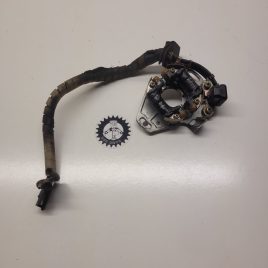 stator allumage honda 250 cr 1988