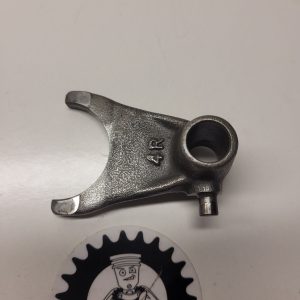 fourchette 4R honda 250 cr 1988