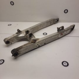 bras oscillant ktm 125 gs 1989