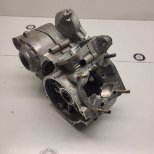 carters moteur ktm 125 gs 1989 502