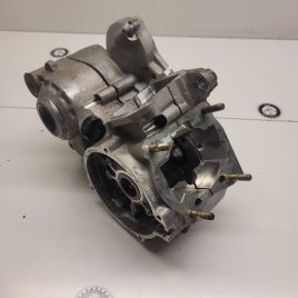 carters moteur ktm 125 gs 1989 502