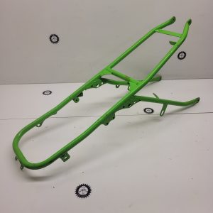 boucle arriere ktm 250 gs 1987