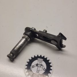 axe de selecteur ktm 250 gs 1987 545