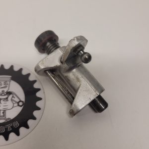 commande valve ktm 250 gs 1987