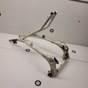 boucle arriere cadre aprilia 240 txr