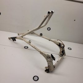 boucle arriere cadre aprilia 240 txr