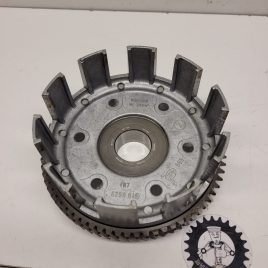 cloche embrayage aprilia 240 txr