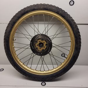 roue avant aprilia 240 txr