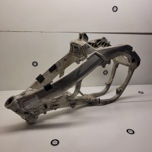 cadre suzuki 450 rmz 2006