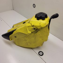 reservoir suzuki 450 rmz 2006