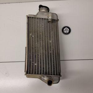 radiateur bouchon suzuki 450 rmz 2006
