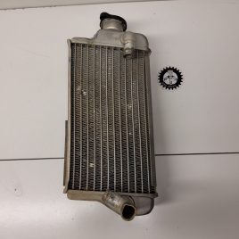 radiateur bouchon suzuki 450 rmz 2006