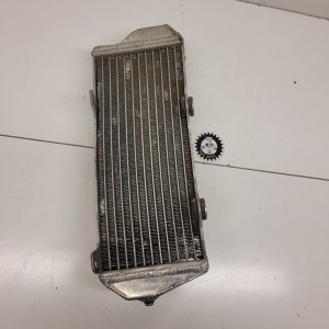 radiateur suzuki 450 rmz 2006