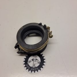 pipe admission suzuki 450 rmz 2006