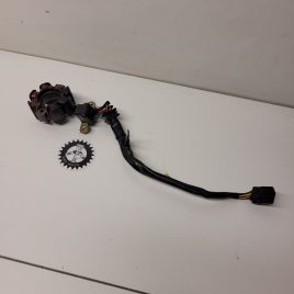 stator allumage suzuki 450 rmz 2006