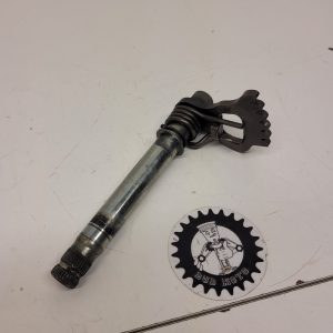 axe de selecteur suzuki 450 rmz 2006