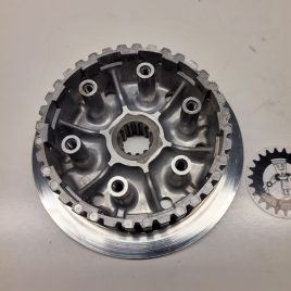 noix embrayage suzuki 450 rmz 2006