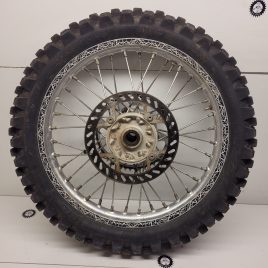 roue arriere suzuki 450 rmz 2006