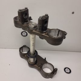 te de fourche kawasaki 450 klxr