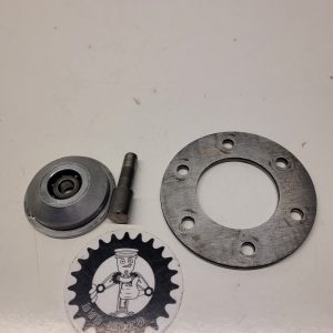 butée embrayage kawasaki 125 kdx