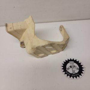 plastique kawasaki 125 kdx