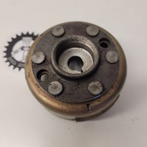 rotor allumage yamaha 125 yz 1994 F4SS