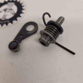 roulette barillet gasgas 125 ec